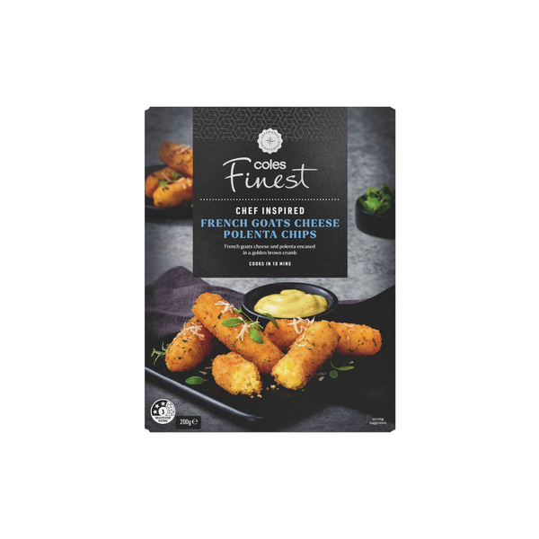 cheese chips coles